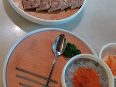 -左庭右院鲜牛肉火锅(浦江欢乐颂店)