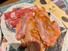 -阪尚皇·原切牛排·烤肉火锅自助(北京路店)