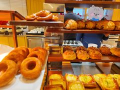 -北京王府井希尔顿酒店·万斯阁西餐厅