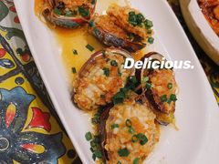 -宝轩渔府·老字号海鲜·正宗津菜(水上店)