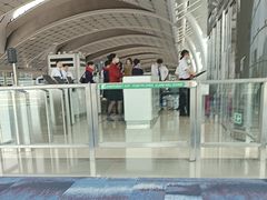 -香港国际机场