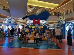 -天河城购物中心