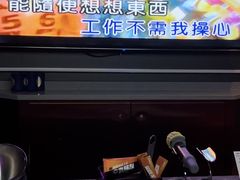 -星聚会KTV X Party(上海真如中海环宇城店)