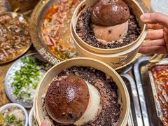 -清真·馬坡二旦烧烤(人生一串拍摄店)