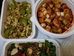-大鸭梨烤鸭(左家庄店)