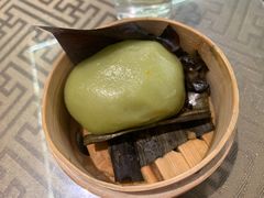 -新繁老號豌豆汤饭店·江湖菜(宝光寺店)