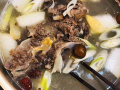 -草原牧羊火锅·龙虾·烤鱼(杨浦店)