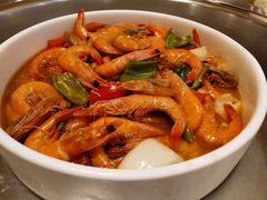 -上海东方佘山翰悦阁酒店·Vie全日制餐厅