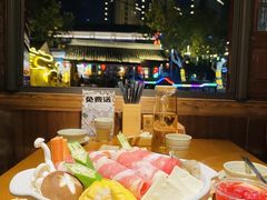 -合风谷(南下塘店)