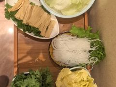 -东来顺饭庄(天坛店)