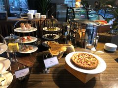 -成都观隐颐云台酒店-芳菲秀