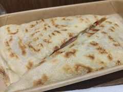 -西方小巷 Western Alley·欧洲街头小吃(时尚天河店)