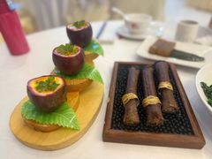 -鹿鸣酒家(越秀店)