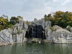 -南京银杏湖乐园