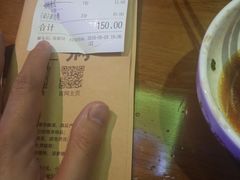 -胖哥俩肉蟹煲(万国店)