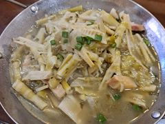 -天赋鱼馆(竹乡特色街店)