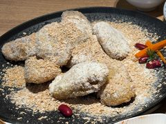 -连鹭海鲜·海肠捞饭·海胆饭(星海店)