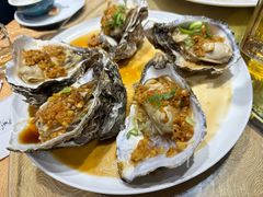 -黑石礁酒楼·海鲜(黑石礁店)