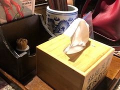 -南京大牌档(人民广场店)
