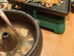 -云海肴·汽锅鸡·云南菜(东坝金隅店)