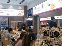 -船歌·鱼水饺青岛菜(国贸商城店)
