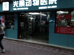 -瑞派动物医院·绝育·犬猫全科·预防医学(光景江南中店)