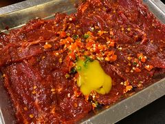 -岗上渣渣老火锅(两路口店)