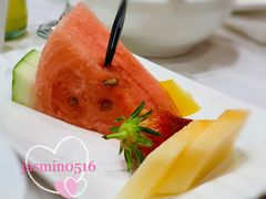 -皇城根·烤鸭·鱼头·家常菜(欧亚大观乐活城店)
