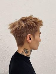 点击看大图 -Cima salon西玛沙龙