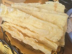 -老秦凉都黄牛肉馆(九堡店)