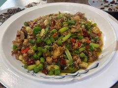 -文记沸腾鱼(永安路总店)