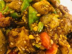 烧茄子-鼎香润(德胜门内店)