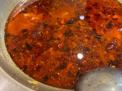 -清真·锦翔炝锅鱼(明德门店)