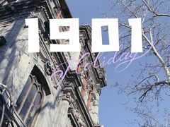 -1901 Cafe(西四店)