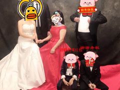 -正午照相馆·全家福·证件照·轻写真
