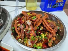 -迎三江菌汤兔(星桥街西段店)