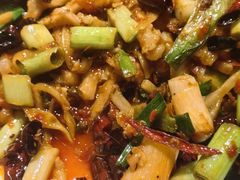 -泉味道贵州厨房(三里河店)