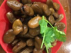 茴香豆花生拼-绍兴名菜馆(可乐路店)