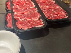 -正禾鲜·潮汕牛肉火锅(凯德天府店)