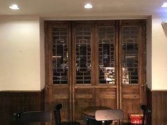 -星巴克(福州三坊七巷店)