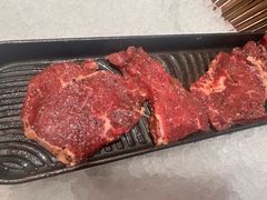 -西藏饭店·亚克·食光自助餐厅