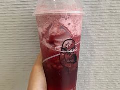 多肉车厘莓-喜茶(中山利和新地店)