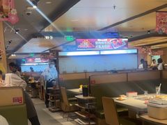 -海底捞火锅(北京路店)