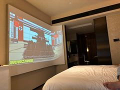 -长沙Y60-SKYLINE天际江景酒店(五一广场店)