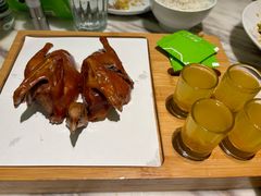 -汤城小厨•粤菜•靓汤(西直门凯德MALL店)