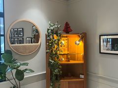 -一尺花园(安和花园店)