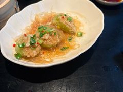 -丽晶轩中餐厅(重庆丽晶酒店)