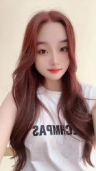 -丝语萱形象