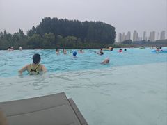 -清河半岛温泉度假酒店