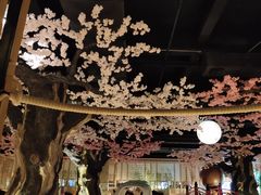 -蓝鲸湾汤泉(包河店)